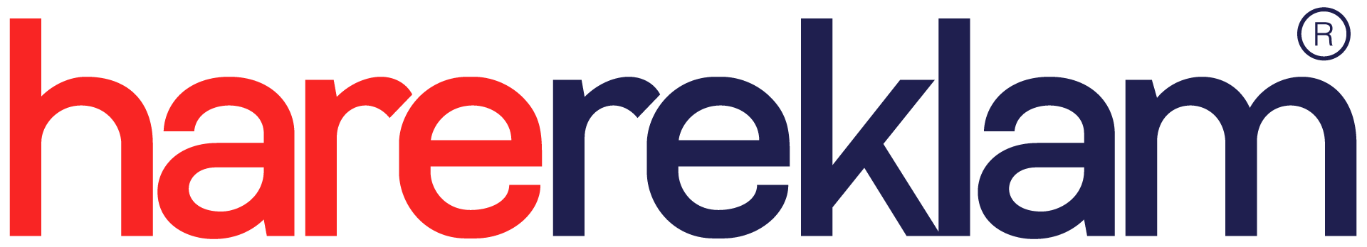 Hare Reklam Logo